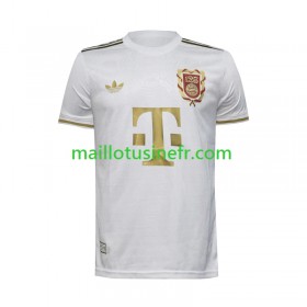 Maillot de Foot Bayern Munich 125th Extérieur Anniversaire 2024-25